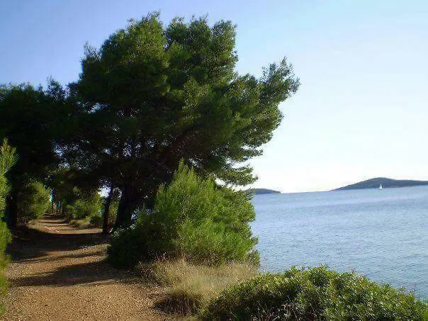 דירה Kod Ilje I Seke *