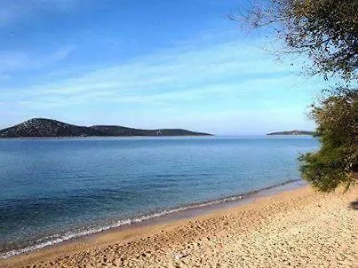 Kod Ilje I Seke Appartement Prvic Sepurine