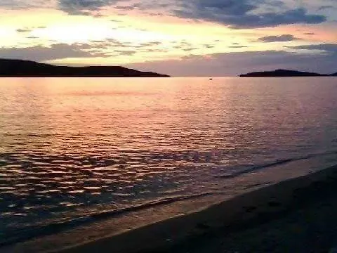 Kod Ilje I Seke Appartement *