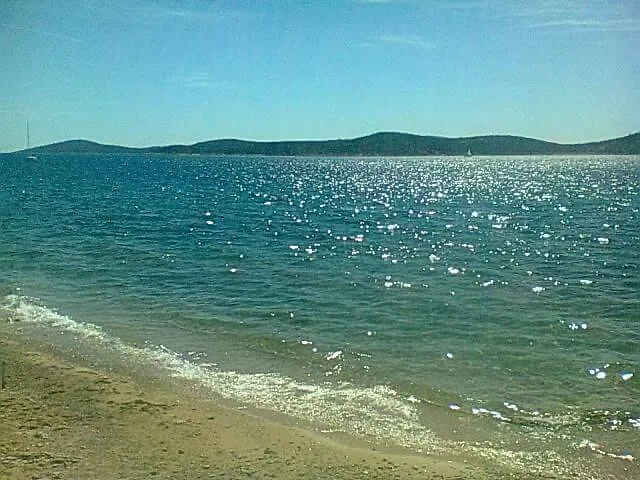 Appartement Kod Ilje I Seke Prvic Sepurine