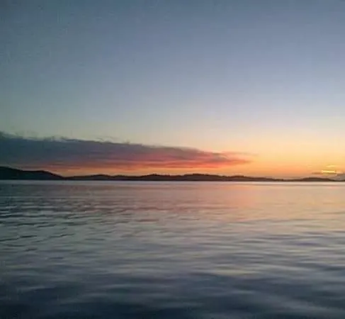 דירה Kod Ilje I Seke פרוויץ' שפורינה