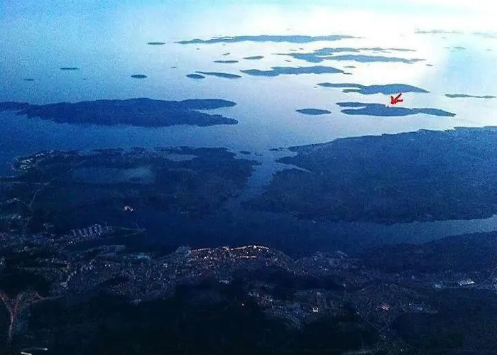 Kod Ilje I Seke Prvic Sepurine