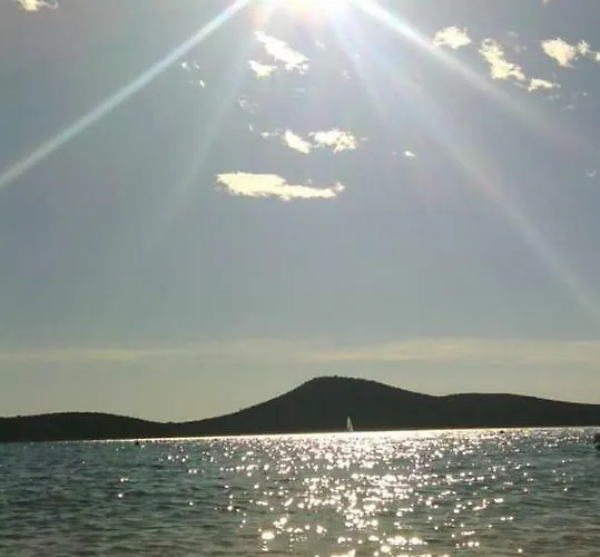 Appartement Kod Ilje I Seke *