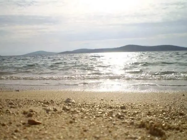 Kod Ilje I Seke Appartement *