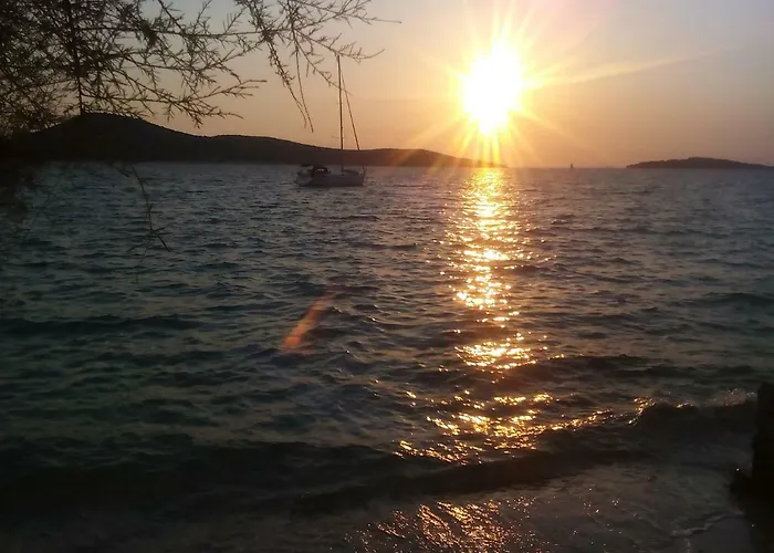 Kod Ilje I Seke דירה