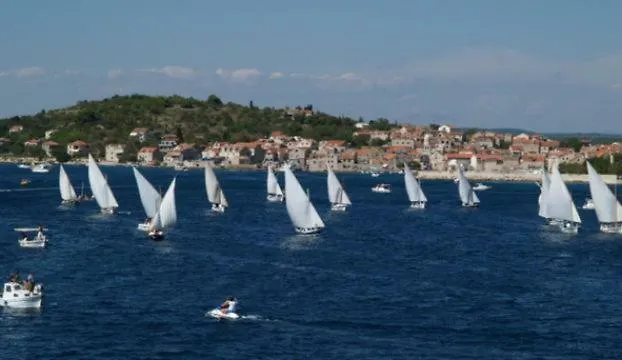 Kod Ilje I Seke Appartement *