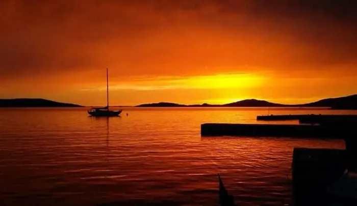 דירה Kod Ilje I Seke פרוויץ' שפורינה