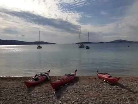 דירה Kod Ilje I Seke