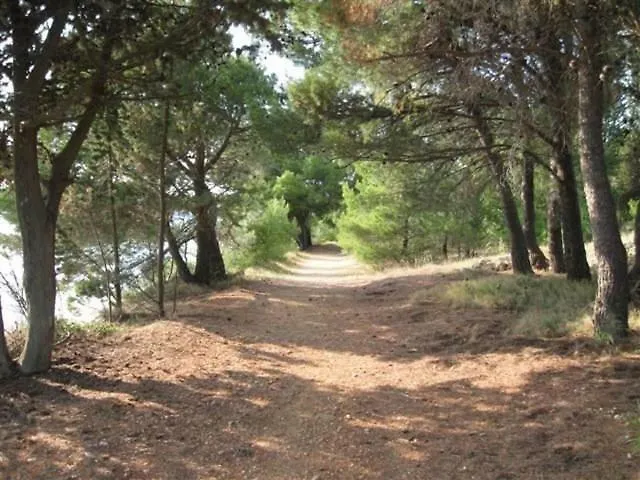 Apartment Kod Ilje I Seke *