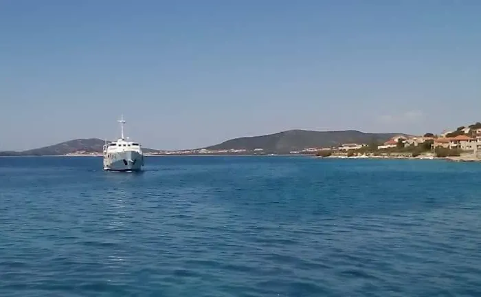 Kod Ilje I Seke * Prvic Sepurine