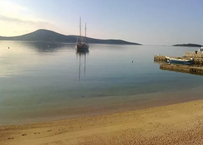 Appartement Kod Ilje I Seke *