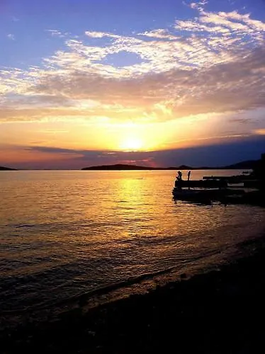 Appartement Kod Ilje I Seke