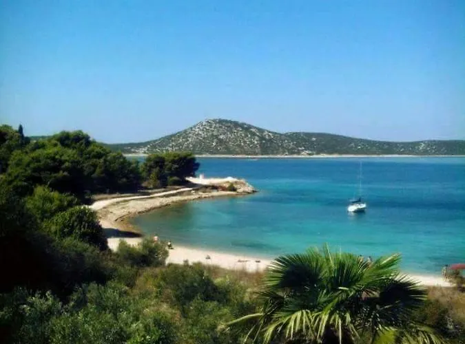 Kod Ilje I Seke * Prvic Sepurine