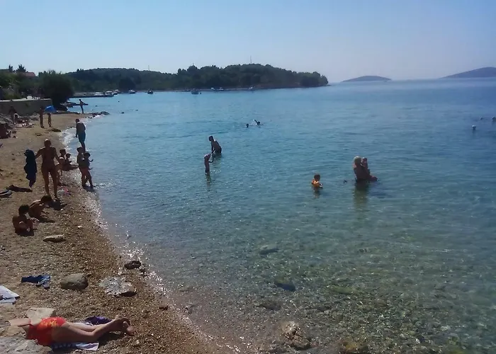 Kod Ilje I Seke Appartement