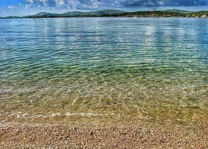 Apartment Kod Ilje I Seke Prvic Sepurine