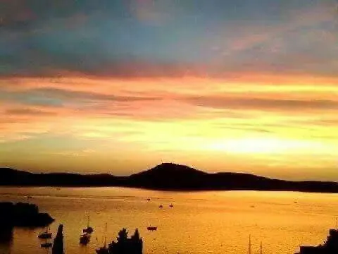 דירה Kod Ilje I Seke פרוויץ' שפורינה