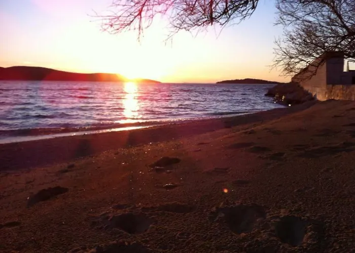 Appartement Kod Ilje I Seke