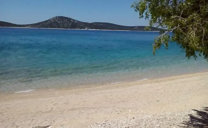 דירה Kod Ilje I Seke