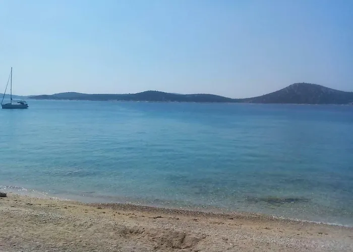 Appartement Kod Ilje I Seke Prvic Sepurine