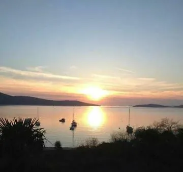 Kod Ilje I Seke דירה *