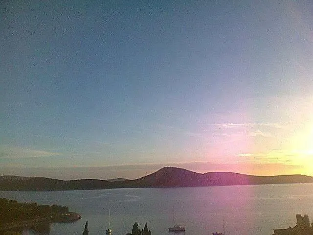 Kod Ilje I Seke * Prvic Sepurine