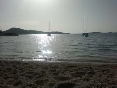 Kod Ilje I Seke דירה *