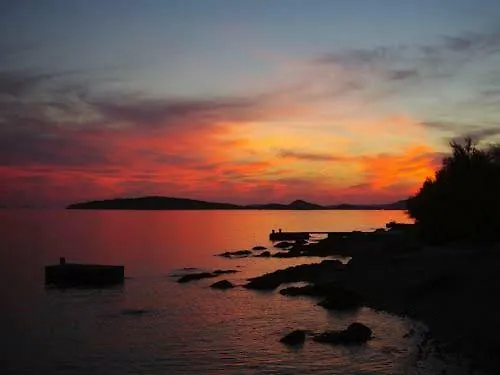 Kod Ilje I Seke * Prvic Sepurine