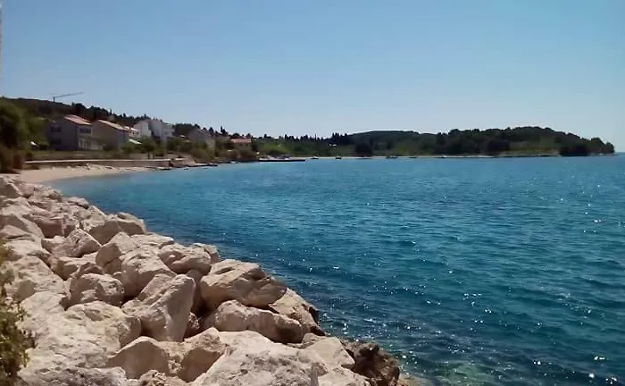 Appartement Kod Ilje I Seke Prvic Sepurine