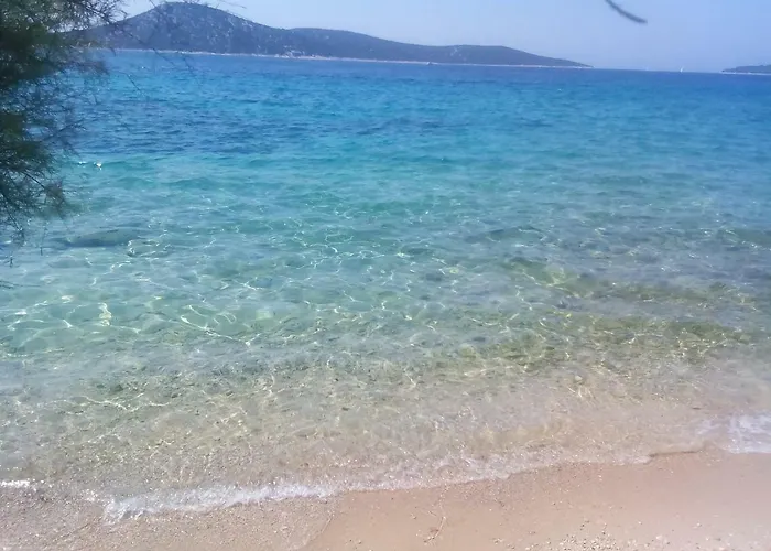 Kod Ilje I Seke * Prvic Sepurine