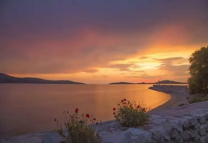 Kod Ilje I Seke Prvic Sepurine