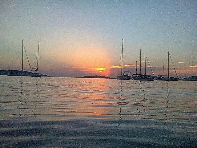 Kod Ilje I Seke דירה