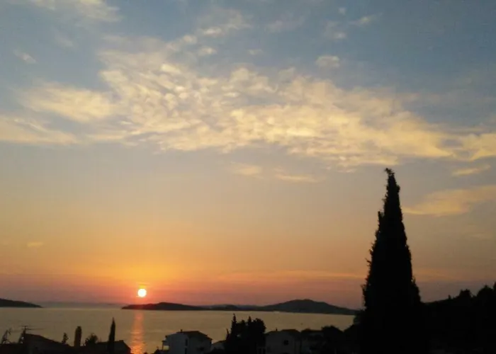 Kod Ilje I Seke פרוויץ' שפורינה